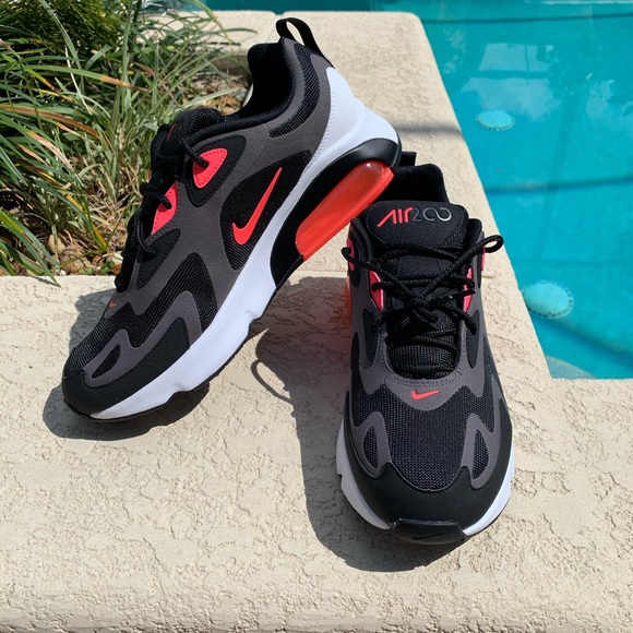 Air max 200 • BRAND NEW • NEVER WORN • - Picture 5 of 14